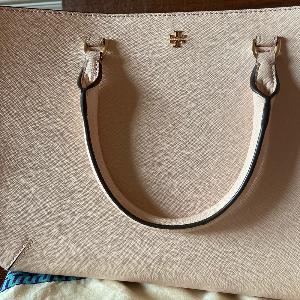 Tory Burch tote